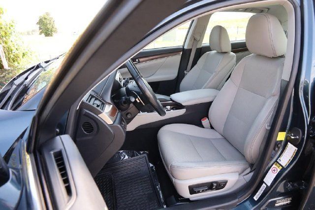 Used 2015 Lexus GS 350 AWD w/ Premium Package image 9