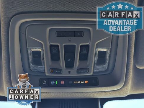 Used 2024 Chevrolet Silverado 1500 LTZ w/ LTZ Premium Package image 14