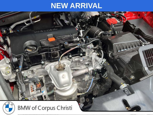 Used 2025 Honda HR-V Sport image 27