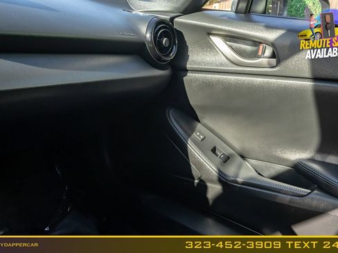 Used 2023 MAZDA MX-5 Miata Sport image 21