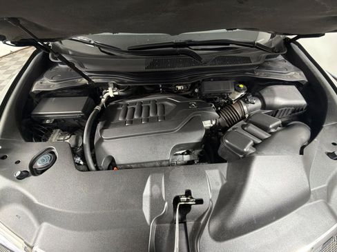 Used 2016 Acura MDX SH-AWD w/ Technology Package image 28