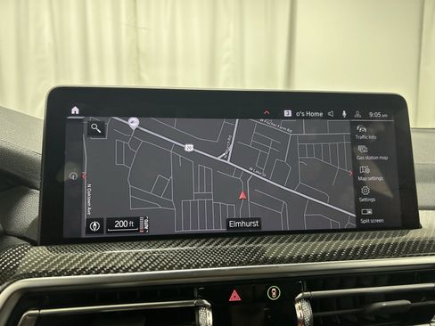 Used 2023 BMW X3 M image 17