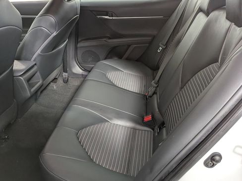 Certified 2024 Toyota Camry SE image 41