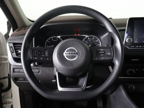 Used 2021 Nissan Rogue S AWD/4WD image 34