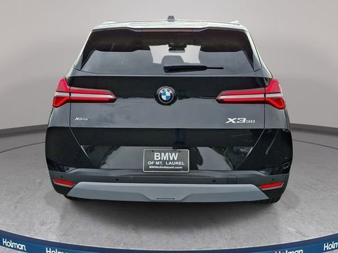 New 2026 BMW X3 xDrive30 w/ Premium Package AWD/4WD image 5