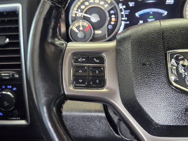 Used 2018 RAM 1500 Limited AWD/4WD image 32