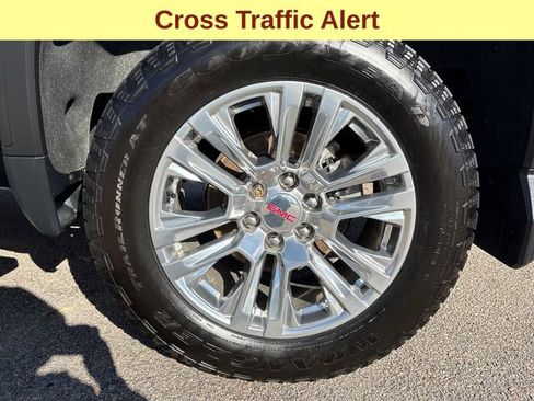 Used 2022 GMC Sierra 1500 Denali image 9