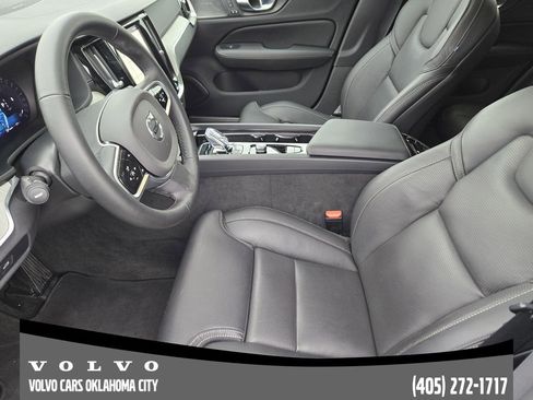 Certified 2025 Volvo V60 B5 Cross Country Ultra AWD/4WD image 10