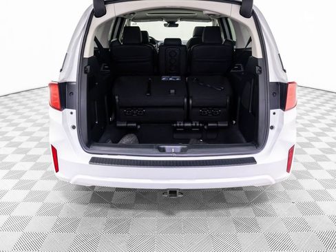 New 2026 Honda Odyssey EX-L image 31