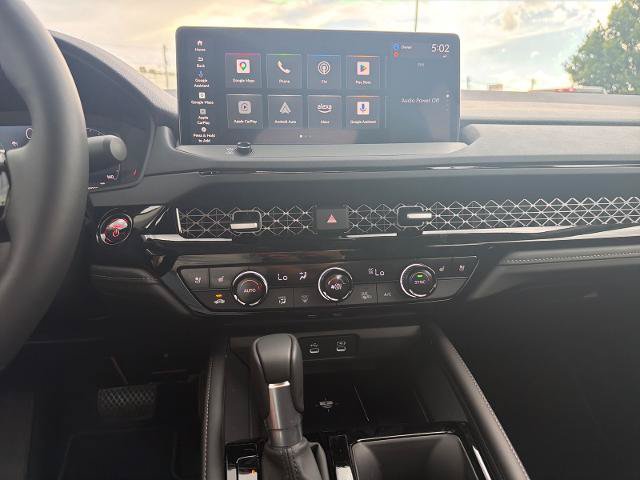 New 2026 Honda Accord Touring image 29