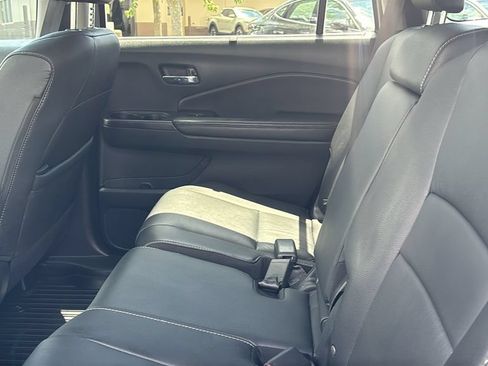 Used 2022 Honda Pilot Special Edition image 28