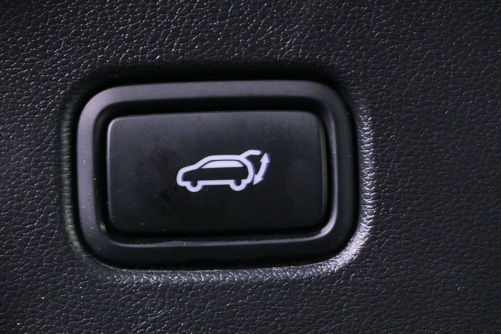 Used 2024 Hyundai Tucson Limited FWD image 29