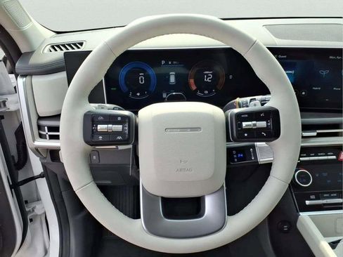 New 2026 Hyundai Santa Fe SEL FWD image 13