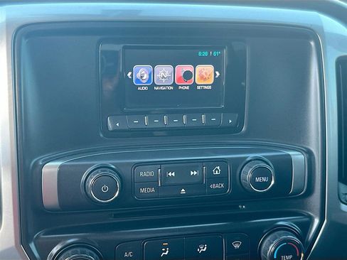 Used 2014 Chevrolet Silverado 1500 LT w/ Trailering Package image 17