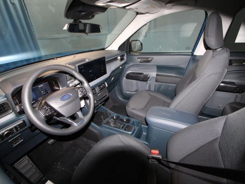 New 2026 Ford Maverick XL image 2