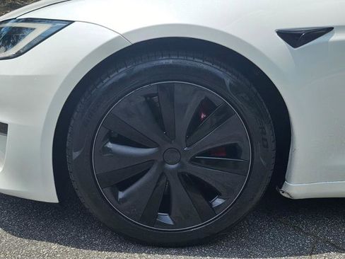 Used 2023 Tesla Model S Plaid AWD/4WD image 17
