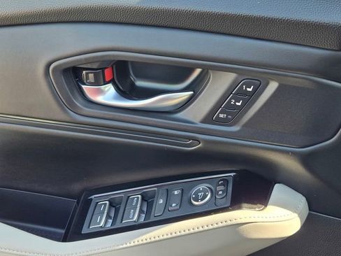 New 2026 Honda Accord Touring image 15