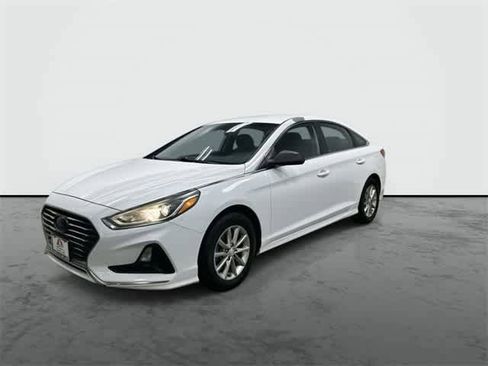 Used 2018 Hyundai Sonata SE image 8