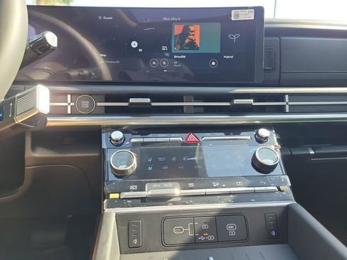 New 2026 Hyundai Santa Fe Limited AWD/4WD image 16