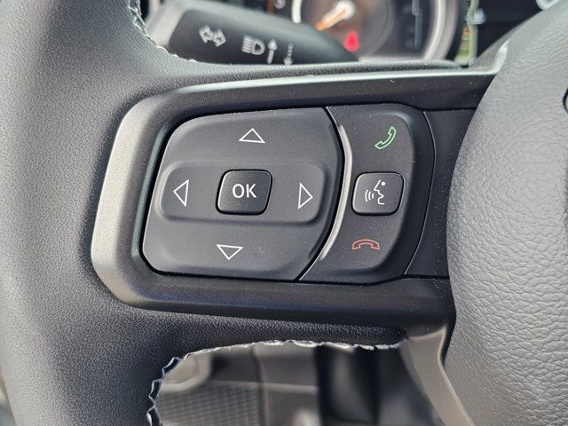 New 2025 Jeep Wrangler Unlimited Rubicon AWD/4WD image 48