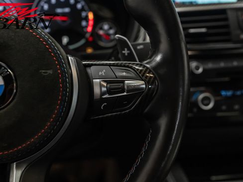 Used 2019 BMW M4 Competition w/ Competition Package image 38