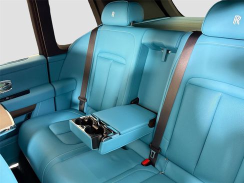Used 2026 Rolls-Royce Cullinan AWD/4WD image 29