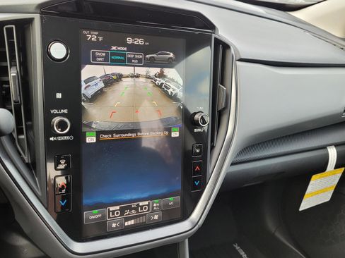 New 2026 Subaru Crosstrek 2.5i Limited image 9