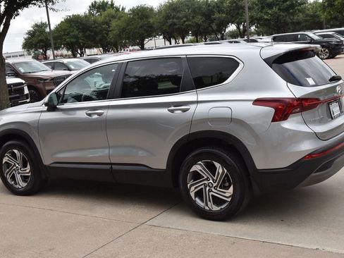 Used 2023 Hyundai Santa Fe SE FWD image 11