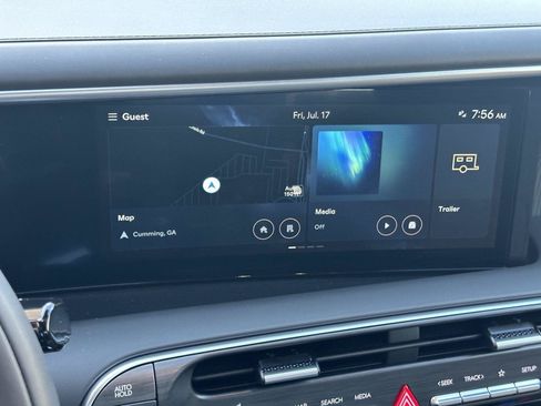 Used 2026 Hyundai Palisade Calligraphy AWD/4WD image 11