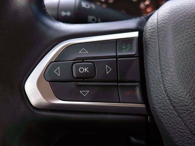 Certified 2022 Jeep Compass Latitude AWD/4WD image 21