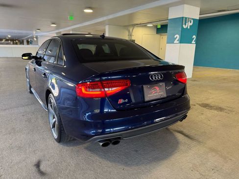 Used 2014 Audi S4 Premium Plus image 8