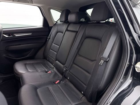 Used 2023 MAZDA CX-5 AWD 2.5 S w/ Premium Package image 32