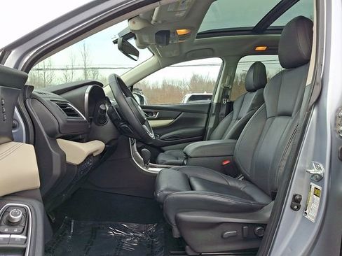 Used 2021 Subaru Ascent Limited w/ Technology Package image 14