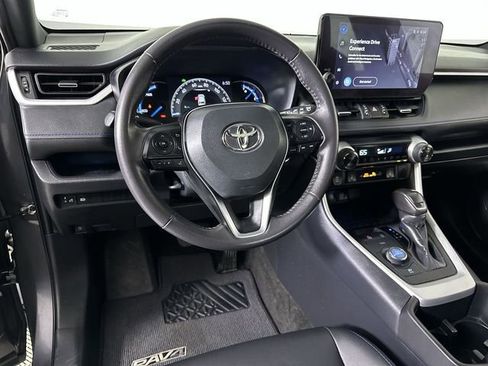 Used 2024 Toyota RAV4 XSE AWD/4WD image 21