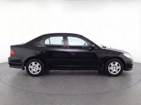 Used 2004 Honda Civic VP image 8