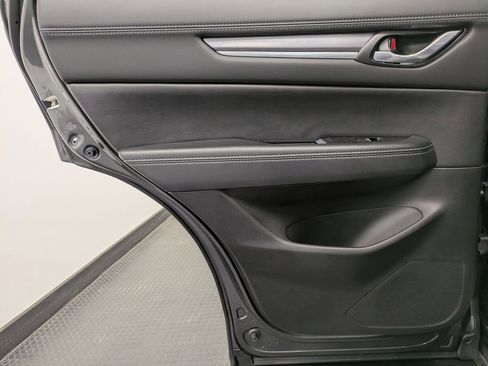 Certified 2025 MAZDA CX-5 AWD 2.5 S w/ Premium Plus Pkg image 24