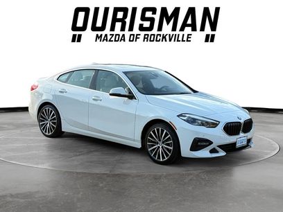 Used 2021 BMW 228i xDrive Gran Coupe w/ Convenience Package