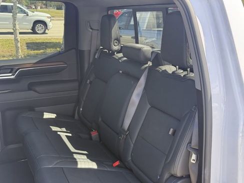 Used 2024 GMC Sierra 1500 Denali w/ Denali Reserve Package image 30