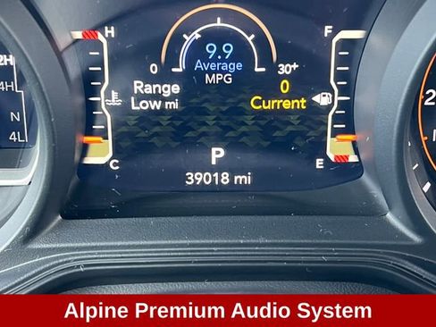 Used 2025 Jeep Wrangler Willys image 9