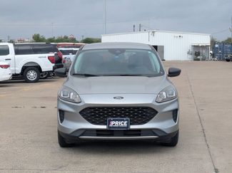 Used 2022 Ford Escape S video 2