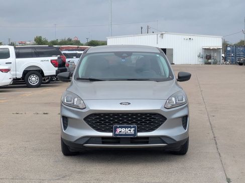 Used 2022 Ford Escape S image 2