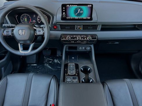 New 2025 Honda Pilot EX-L image 11