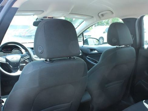 Used 2016 Chevrolet Cruze LT FWD image 31