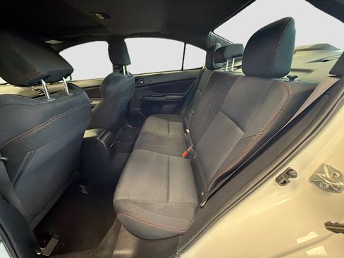 Used 2016 Subaru WRX Premium AWD/4WD image 27