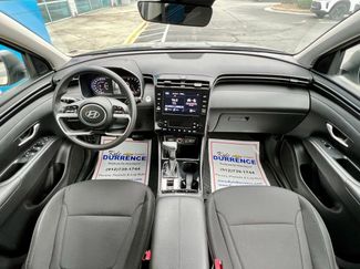Used 2024 Hyundai Tucson SEL video 2
