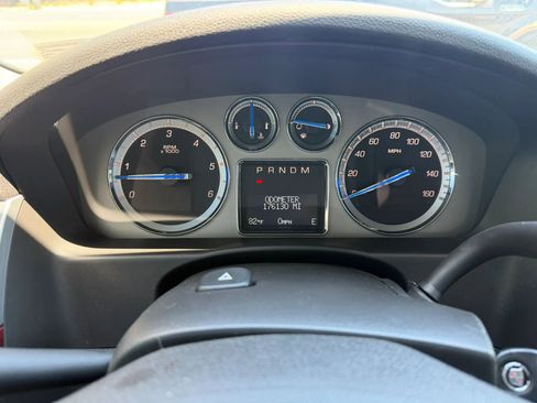 Used 2009 Cadillac Escalade AWD image 23
