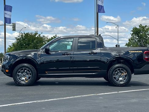 New 2026 Ford Maverick Tremor AWD/4WD image 5