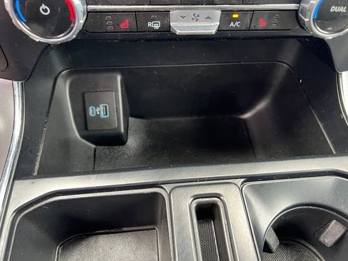Used 2023 Ford F150 XLT w/ Equipment Group 302A High AWD/4WD image 30