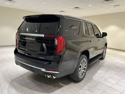 New 2026 GMC Yukon Denali w/ LPO, Floor Liner Package AWD/4WD image 5
