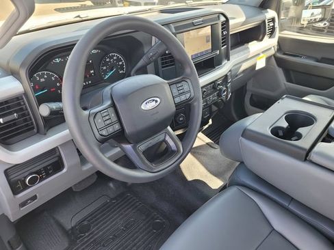 New 2026 Ford F250 XL RWD image 6